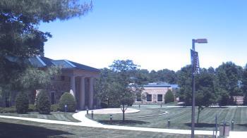 Weather camera view of The Steward School.