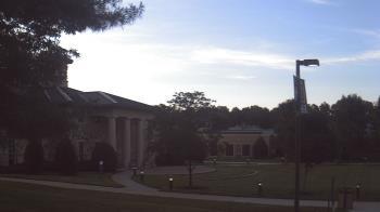 Weather camera view of The Steward School.