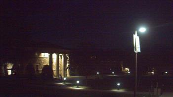 Weather camera view of The Steward School.