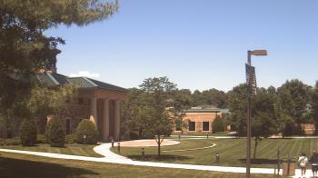 Weather camera view of The Steward School.
