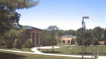 Weather camera view of The Steward School.