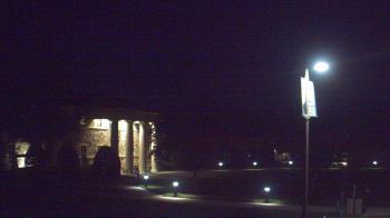 Weather camera view of The Steward School.