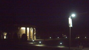 Weather camera view of The Steward School.