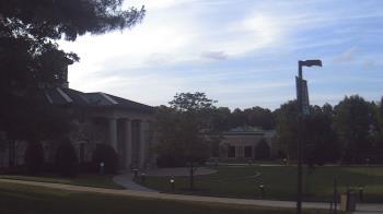 Weather camera view of The Steward School.