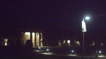 Weather camera view of The Steward School.