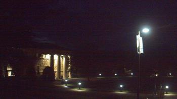 Weather camera view of The Steward School.