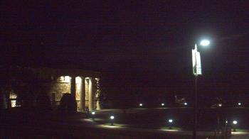 Weather camera view of The Steward School.