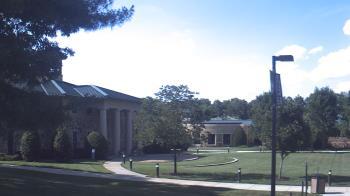 Weather camera view of The Steward School.