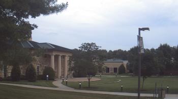 Weather camera view of The Steward School.
