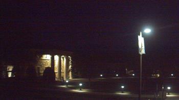 Weather camera view of The Steward School.