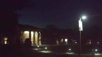 Weather camera view of The Steward School.