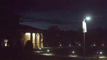 Weather camera view of The Steward School.