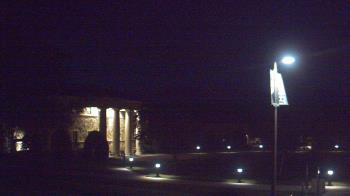 Weather camera view of The Steward School.