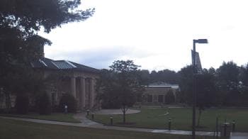 Weather camera view of The Steward School.