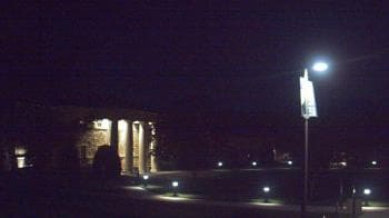 Weather camera view of The Steward School.