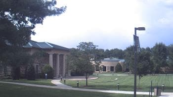 Weather camera view of The Steward School.