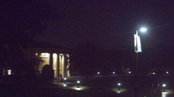 Weather camera view of The Steward School.
