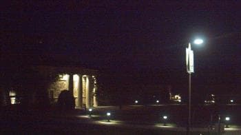 Weather camera view of The Steward School.