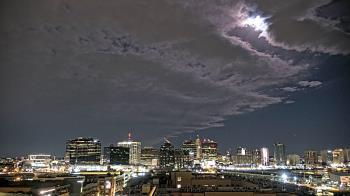 Weather camera view of Red Bull Arena.