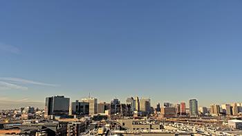 Weather camera view of Red Bull Arena.