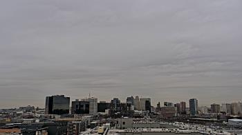 Weather camera view of Red Bull Arena.