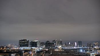Weather camera view of Red Bull Arena.