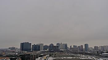 Weather camera view of Red Bull Arena.