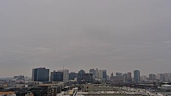 Weather camera view of Red Bull Arena.