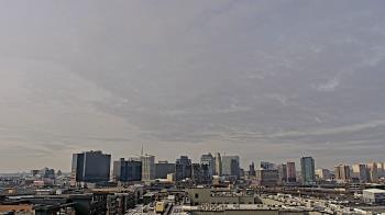 Weather camera view of Red Bull Arena.