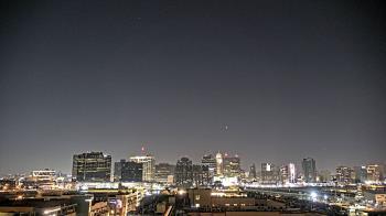 Weather camera view of Red Bull Arena.