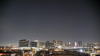 Weather camera view of Red Bull Arena.