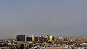 Weather camera view of Red Bull Arena.