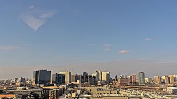 Weather camera view of Red Bull Arena.