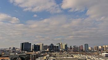 Weather camera view of Red Bull Arena.