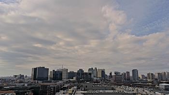 Weather camera view of Red Bull Arena.