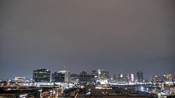 Weather camera view of Red Bull Arena.