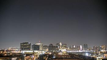 Weather camera view of Red Bull Arena.