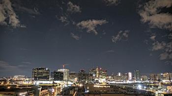 Weather camera view of Red Bull Arena.