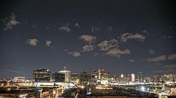 Weather camera view of Red Bull Arena.