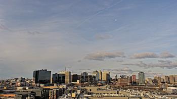 Weather camera view of Red Bull Arena.