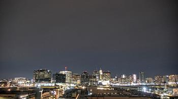Weather camera view of Red Bull Arena.