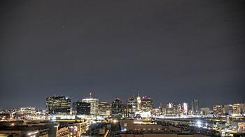Weather camera view of Red Bull Arena.