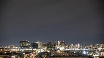 Weather camera view of Red Bull Arena.