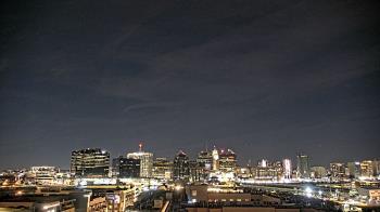 Weather camera view of Red Bull Arena.