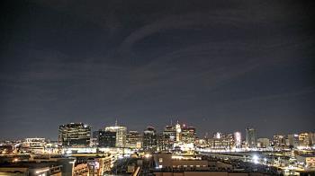 Weather camera view of Red Bull Arena.