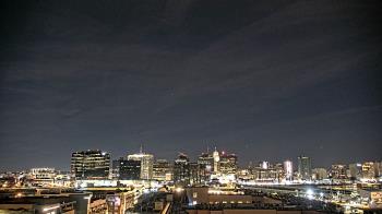 Weather camera view of Red Bull Arena.