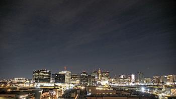 Weather camera view of Red Bull Arena.