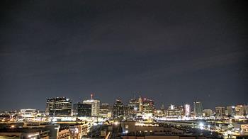 Weather camera view of Red Bull Arena.