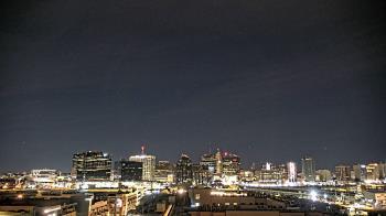Weather camera view of Red Bull Arena.