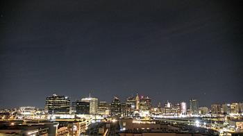 Weather camera view of Red Bull Arena.